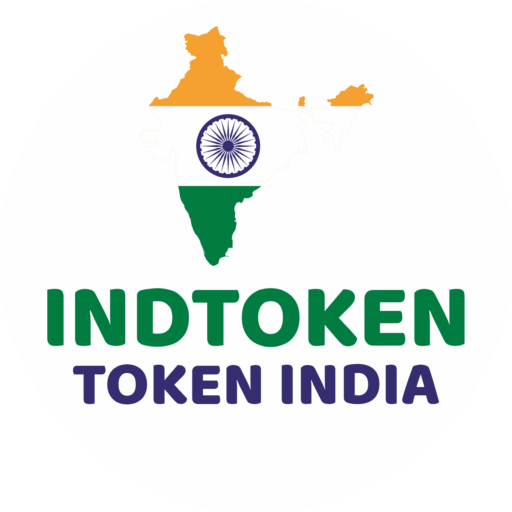 INDTOK🟢INDONESIA TOKEN🟩